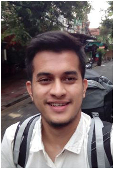 Cuci Hidung